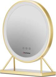 Makeup mirror with LED lighting Humanas