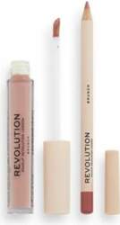Makeup Revolution Set Makeup Revolution: Makeup
