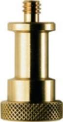 Manfrotto Adapter for 3/8" screw  5/8&quot