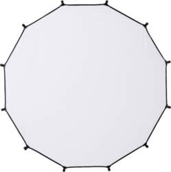 Manfrotto diffuser cloth HaloCompact Plus 98cm