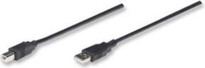 Manhattan Extension Cable USB 2.0