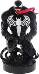 Marvel Venom figure clamping bracket Cable