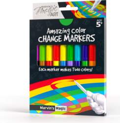 Marvin````s Magic - Magic Pens -