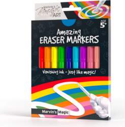 Marvin````s Magic - Magic Pens -