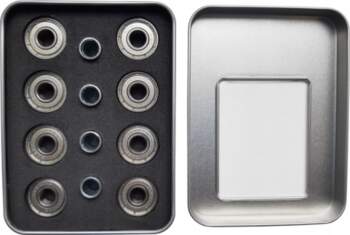 Master Bearings Replacement Washers ABEC 9