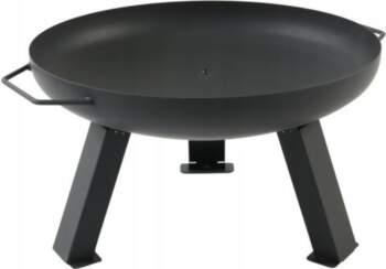 MASTER GRILL Garden Fire Pit 60