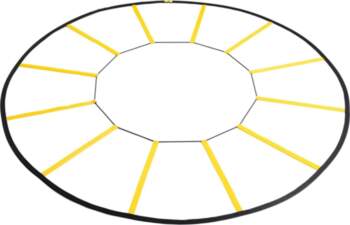 Master MASTER round coordination training ladder