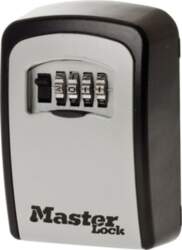 Masterlock Master lock key safe +