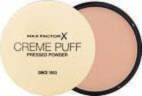 MAX FACTOR MAX FACTOR_Creme Puff Pressed