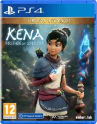 Maximum Games Kena: Bridge of Spirits