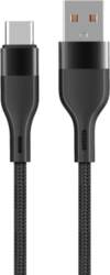 Maxlife MXUC-07 cable USB - USB-C