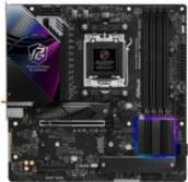 MB ASRock AMD AM5 B850M Riptide