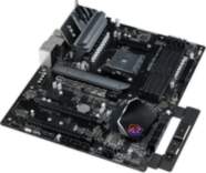 MB ASRock B550 PG Riptide AM4
