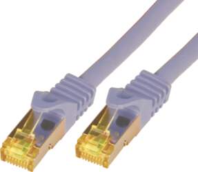 Mcab Patchcord Cat7 S-FTP PIMF LSZH
