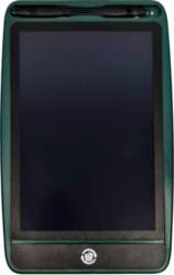 MCD LCD writing tablet black 481369