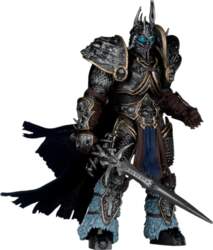 McFarlane - World Of Warcraft -