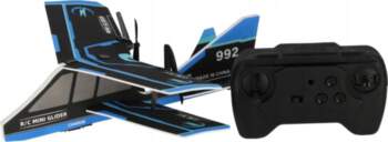 Mega Creative Samolot R/C FF LAD