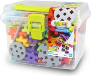 Meli Basic Constructor Travel Box 250