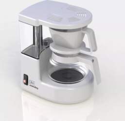 Melitta Aromaboy Drip coffee maker 1015-01