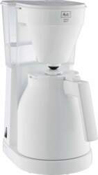 Melitta Easy II Therm filter machine