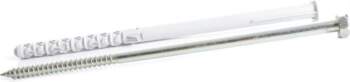 Memorysolution FRAME PLUG WITH SCR 10X100