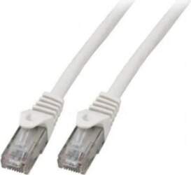 Mercodan Kabel sieciowy RJ-45  Cat.6