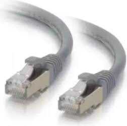 Mercodan Kabel sieciowy RJ-45 Cat.6a
