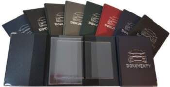 MERplus Car cover - documents S