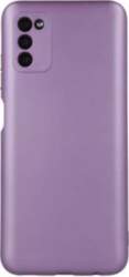 Metallic case for Samsung Galaxy A53