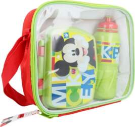 Mickey Mouse Mickey Mouse - Lunch