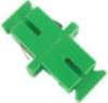 MicroConnect  Adapter SC/APC SM Simplex FIBSCAPCADA