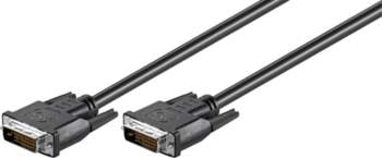 MicroConnect - DVI-D Full HD Cable