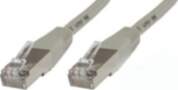 MicroConnect  FTP CAT6 20M GREY PVC