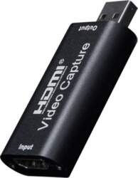 MicroConnect HDMI Video Capture Card (USB