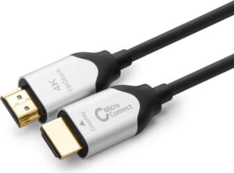 MicroConnect High Speed Active Optic HDMI