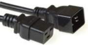 MicroConnect  Power Cord C19 - C20