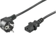 MicroConnect Power Cord CEE 7/7 -