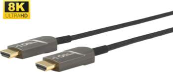 MicroConnect Premium Optic HDMI Cable 30m