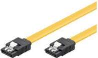 MicroConnect  SATA cable 6GB  SATA III