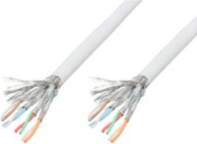 MicroConnect  SFTP CAT6  Solid 305m LSZH