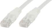 MicroConnect U/UTP CAT6 7M White 10
