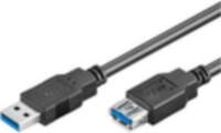 MicroConnect USB3.0 A-A 5m M-F