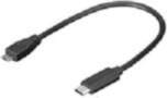 MicroConnect USB3.1 SuperSpeed 0.2m