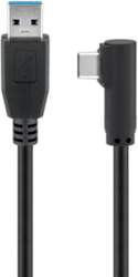 Microconnect USB3.1CA1A USB cable USB