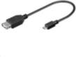 MicroConnect USB A - B Micro