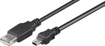 Microconnect USBAMB510 USB cable USB 2