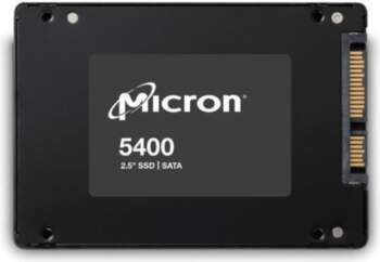 Micron 5400 PRO - SSD -