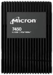 Micron 7450 PRO - SSD -