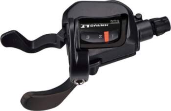 Microshift Manetka MICROSHIFT MARVO Lewa 3
