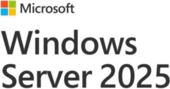 Microsoft Windows Server 2025 Standard 1